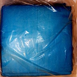 Dog pad/ chuck for bed